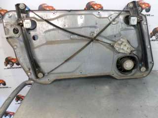 Recambio de elevalunas delantero derecho para seat ibiza (6l1) 2001-2009 sport referencia OEM IAM 6L3837462 SA22ARSM 