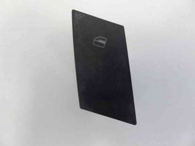 Recambio de mando elevalunas trasero derecho para seat ibiza (6l1) 2001-2009 sport referencia OEM IAM 6L09598563392  