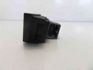 Recambio de mando elevalunas trasero derecho para seat ibiza (6l1) 2001-2009 sport referencia OEM IAM 6L09598563392   2