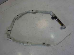 Recambio de airbag cortina delantero izquierdo para renault scenic rx4 (ja0) 2000-2003 1.9 dci referencia OEM IAM 8200071324  