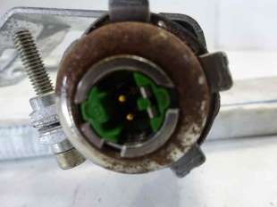 Recambio de airbag cortina delantero izquierdo para renault scenic rx4 (ja0) 2000-2003 1.9 dci referencia OEM IAM 8200071324   2