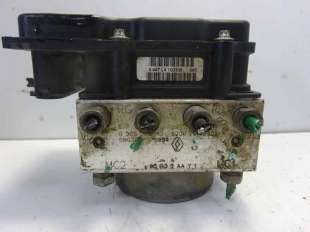 Recambio de abs para dacia logan mcv 2006-2013 laureate referencia OEM IAM 8200756092 0265232110 