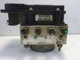 Recambio de abs para dacia logan mcv 2006-2013 laureate referencia OEM IAM 8200756092 0265232110 