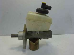 Recambio de bomba freno para dacia logan mcv 2006-2013 laureate referencia OEM IAM   
