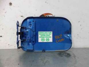 Recambio de tapa exterior combustible para dacia logan mcv 2006-2013 laureate referencia OEM IAM 788301692R   2