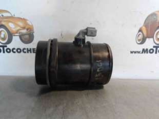 Recambio de caudalimetro para renault grand modus 2008-2014 dynamique referencia OEM IAM 8200454482 039050 