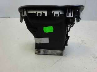 Recambio de rejilla aireadora para renault grand modus 2008-2014 dynamique referencia OEM IAM 4622619   2