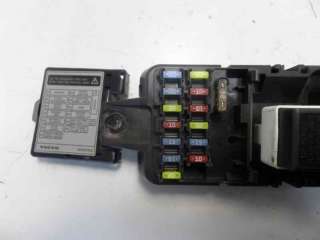 Recambio de caja reles / fusibles para volvo v40 familiar 1995-2005 1.6 referencia OEM IAM 30662309 3L020333 9285