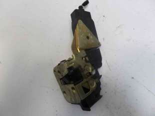Recambio de cerradura puerta delantera derecha para volvo v40 familiar 1995-2005 1.6 referencia OEM IAM   