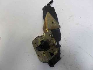 Recambio de cerradura puerta delantera derecha para volvo v40 familiar 1995-2005 1.6 referencia OEM IAM   