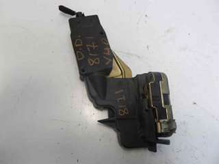 Recambio de cerradura puerta delantera derecha para volvo v40 familiar 1995-2005 1.6 referencia OEM IAM   