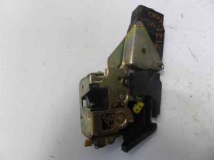 Recambio de cerradura puerta trasera derecha para volvo v40 familiar 1995-2005 1.6 referencia OEM IAM   