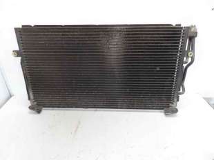 Recambio de condensador / radiador aire acondicionado para volvo v40 familiar 1995-2005 1.6 referencia OEM IAM MR146691 35234 CA