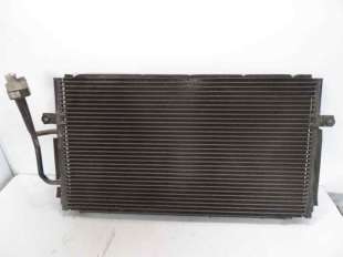 Recambio de condensador / radiador aire acondicionado para volvo v40 familiar 1995-2005 1.6 referencia OEM IAM MR146691 35234 CA 2