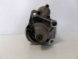 Recambio de motor arranque para volvo v40 familiar 1995-2005 1.6 referencia OEM IAM 0001107067 M15366 