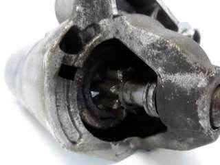 Recambio de motor arranque para volvo v40 familiar 1995-2005 1.6 referencia OEM IAM 0001107067 M15366 
