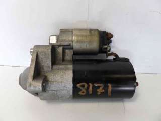 Recambio de motor arranque para volvo v40 familiar 1995-2005 1.6 referencia OEM IAM 0001107067 M15366 
