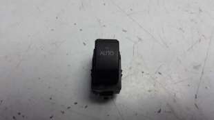 Recambio de mando elevalunas trasero derecho para toyota corolla (e12) 2001-2007 2.0 d-4d linea luna berlina referencia OEM IAM