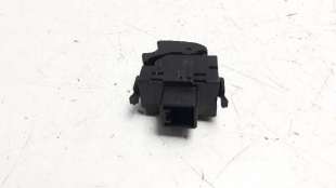 Recambio de mando elevalunas trasero derecho para toyota corolla (e12) 2001-2007 2.0 d-4d linea luna berlina referencia OEM IAM  2