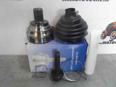 Recambio de junta homocinetica para seat altea (5p1) 2004-2015 1.6 tdi referencia OEM IAM 1K0498099 AD462 23689
