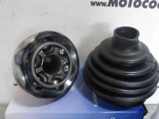 Recambio de junta homocinetica para seat altea (5p1) 2004-2015 1.6 tdi referencia OEM IAM 1K0498099 AD462 23689