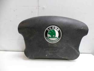 Recambio de airbag delantero izquierdo para skoda octavia berlina (1u2) 2000-2010 elegance referencia OEM IAM 1U0880201LFKZ  