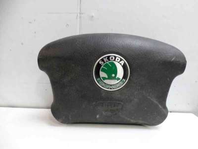 Recambio de airbag delantero izquierdo para skoda octavia berlina (1u2) 2000-2010 elegance referencia OEM IAM 1U0880201LFKZ  