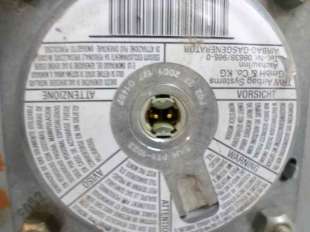 Recambio de airbag delantero izquierdo para skoda octavia berlina (1u2) 2000-2010 elegance referencia OEM IAM 1U0880201LFKZ   2