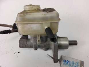 Recambio de bomba freno para skoda octavia berlina (1u2) 2000-2010 elegance referencia OEM IAM    2