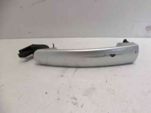 Recambio de maneta exterior delantera derecha para skoda octavia berlina (1u2) 2000-2010 elegance referencia OEM IAM 3B0837207G 