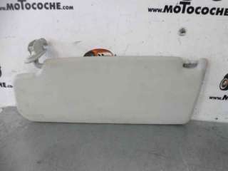 Recambio de parasol derecho para skoda octavia berlina (1u2) 2000-2010 elegance referencia OEM IAM   