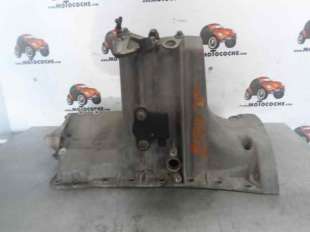 Recambio de carter para mercedes-benz clase a (w168) 1997-2004 140 (168.031) referencia OEM IAM A1660141302  