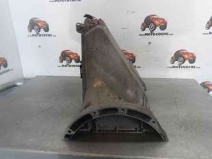 Recambio de carter para mercedes-benz clase a (w168) 1997-2004 140 (168.031) referencia OEM IAM A1660141302   2