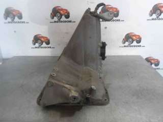 Recambio de carter para mercedes-benz clase a (w168) 1997-2004 140 (168.031) referencia OEM IAM A1660141302  