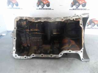 Recambio de carter para mercedes-benz clase a (w168) 1997-2004 140 (168.031) referencia OEM IAM A1660141302  