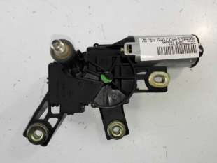 Recambio de motor limpia trasero para mercedes-benz clase a (w168) 1997-2004 140 (168.031) referencia OEM IAM 1688200442 404292 