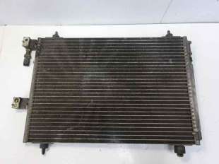 Recambio de condensador / radiador aire acondicionado para citroën c5 berlina 2001-2004 2.0 hdi sx referencia OEM IAM 9632629580