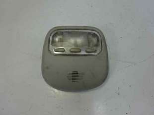 Recambio de luz interior para citroën c5 berlina 2001-2004 2.0 hdi sx referencia OEM IAM 9636696877  