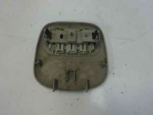 Recambio de luz interior para citroën c5 berlina 2001-2004 2.0 hdi sx referencia OEM IAM 9636696877   2