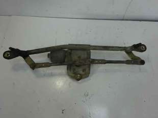 Recambio de motor limpia delantero para citroën c5 berlina 2001-2004 2.0 hdi sx referencia OEM IAM 6405J2 0390241700 