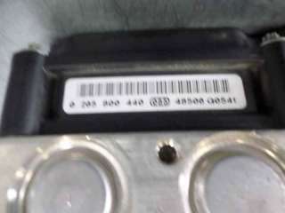 Recambio de abs para renault scenic ii 2003-2009 luxe dynamique referencia OEM IAM 8200344606 0265231474 0265800387