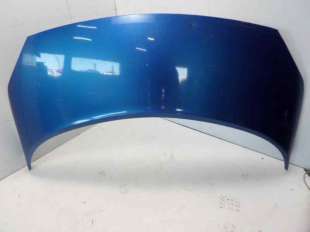 Recambio de capo para renault scenic ii 2003-2009 luxe dynamique referencia OEM IAM 7751474289 109194430 RN0323100
