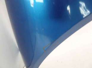 Recambio de capo para renault scenic ii 2003-2009 luxe dynamique referencia OEM IAM 7751474289 109194430 RN0323100 2