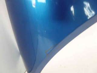 Recambio de capo para renault scenic ii 2003-2009 luxe dynamique referencia OEM IAM 7751474289 109194430 RN0323100