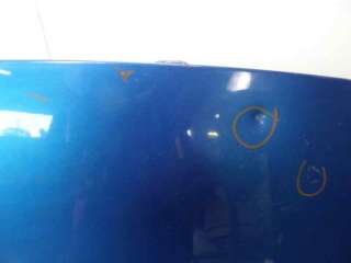 Recambio de capo para renault scenic ii 2003-2009 luxe dynamique referencia OEM IAM 7751474289 109194430 RN0323100