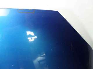 Recambio de capo para renault scenic ii 2003-2009 luxe dynamique referencia OEM IAM 7751474289 109194430 RN0323100
