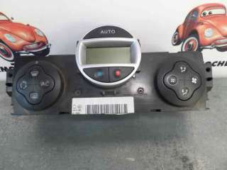 Recambio de mando climatizador para renault scenic ii 2003-2009 luxe dynamique referencia OEM IAM 8200344842  