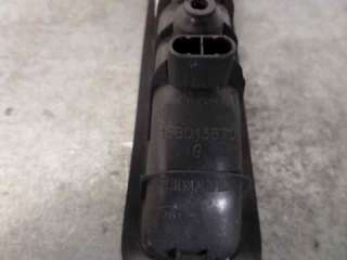 Recambio de mando elevalunas trasero derecho para renault scenic ii 2003-2009 luxe dynamique referencia OEM IAM  156013870 