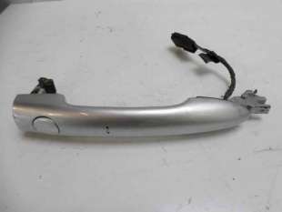 Recambio de maneta exterior delantera derecha para renault scenic ii 2003-2009 luxe dynamique referencia OEM IAM 8200289825  
