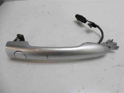 Recambio de maneta exterior delantera derecha para renault scenic ii 2003-2009 luxe dynamique referencia OEM IAM 8200289825  